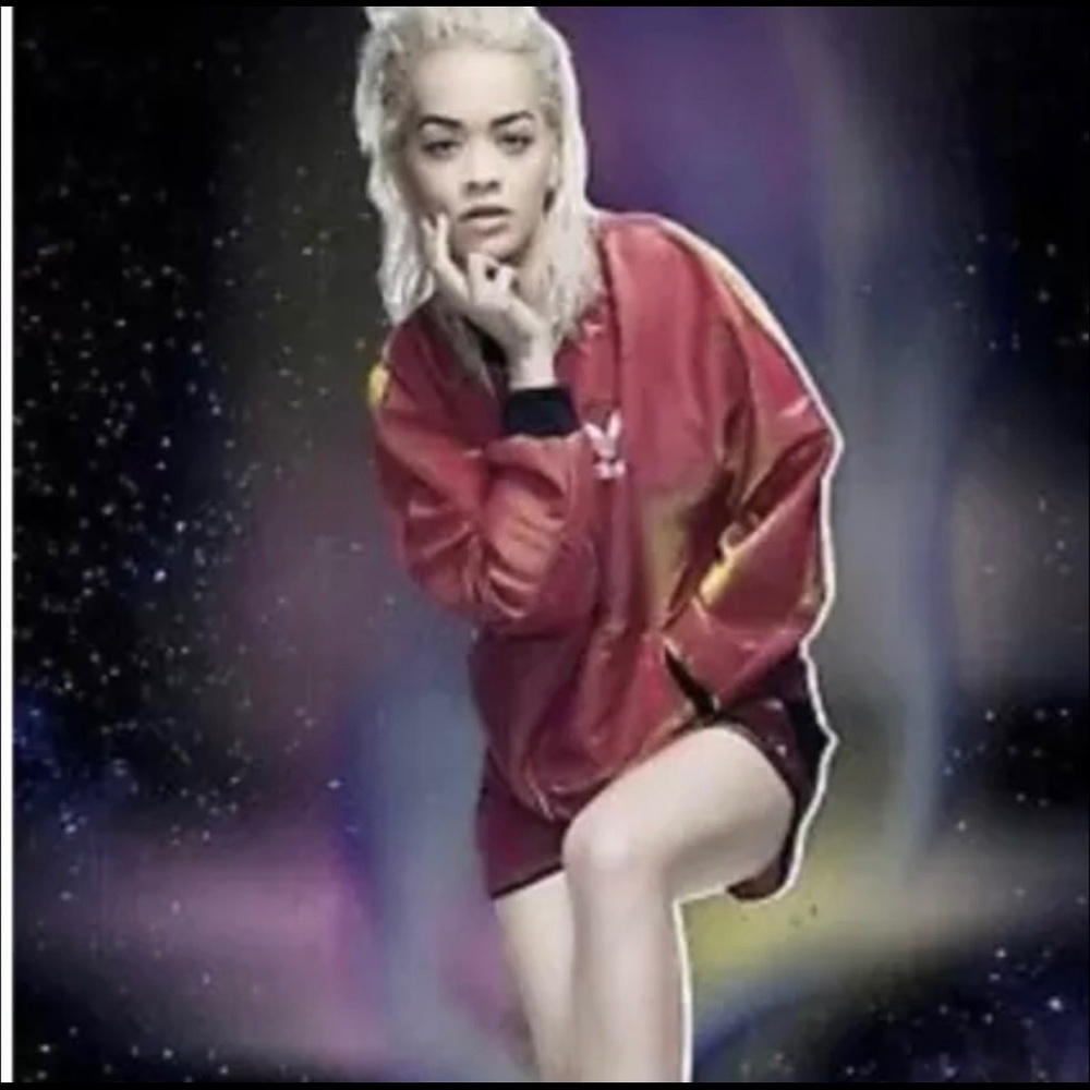 Adidas Rita Ora - Picture 6 of 6